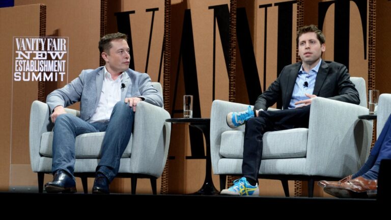 埃隆·马斯克 （Elon Musk） 以 970 亿美元出价收购 OpenAI，但被拒绝