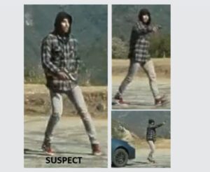枪手被认为“武装且危险”在逃：LASD