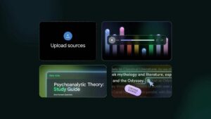 Notebook LM – 使用 Google 的 AI 工具从信息到洞察