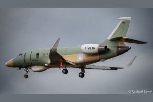 达索航空信天翁 （Albatros） 首飞加强法国海上监视