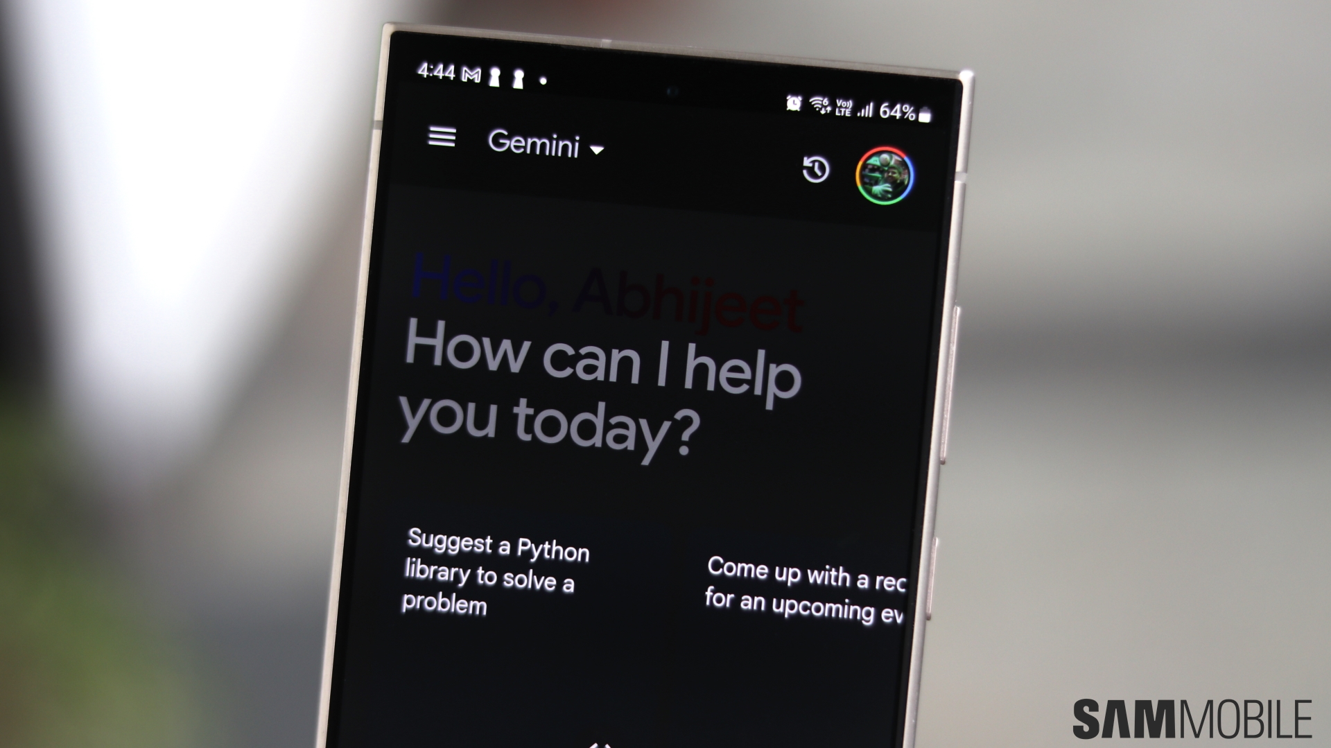 Apple 可能会通过将 Gemini 集成到 Apple Intelligence 中来复制三星