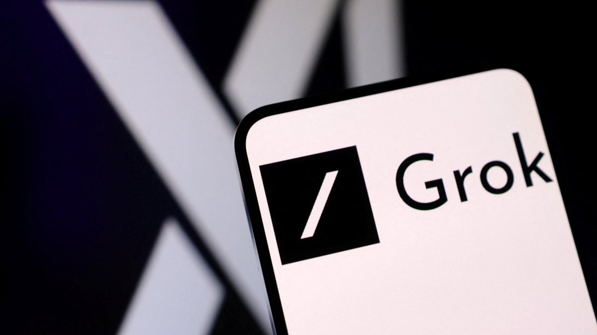 马斯克的 xAI 推出“可怕的智能”Grok 3 以对抗 OpenAI、DeepSeek
