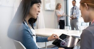 高丽大学医学院追求大脑、心脏 AI 开发等