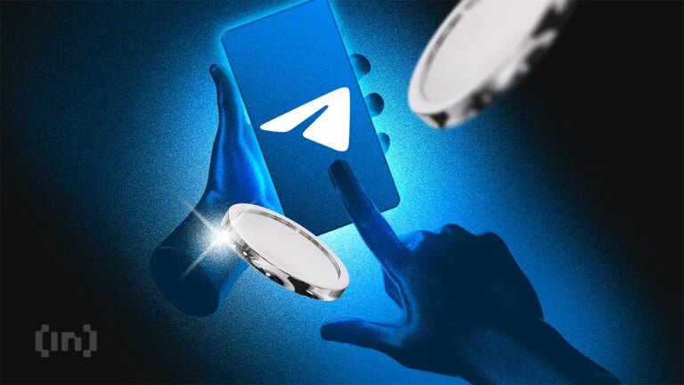 总部位于 Telegram 的 Blum 获得 500 万美元用于 AI 驱动的交易创新
