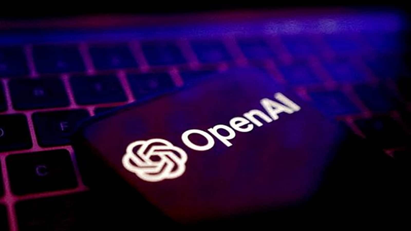 OpenAI 将于今年完成首个定制芯片设计