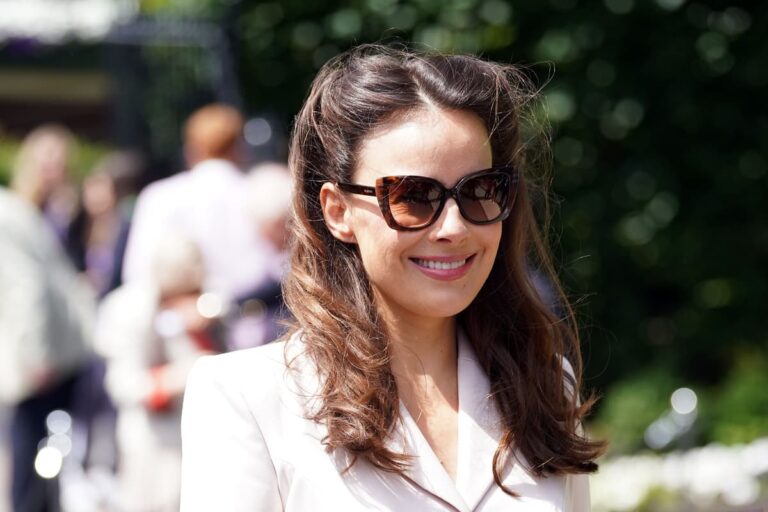 Sophie Winkleman 呼吁将 AI 排除在教室之外