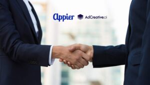 Appier 宣布与 AdCreative.ai 达成收购协议，引领生成式 AI 驱动的广告和营销创新