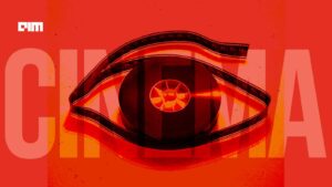 AI 可以让观众坐在导演的椅子上吗？