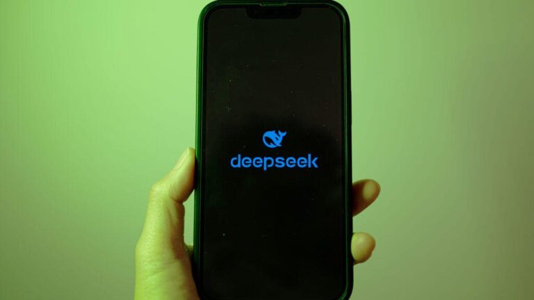什么是 DeepSeek AI？安全吗？以下是您需要了解的一切