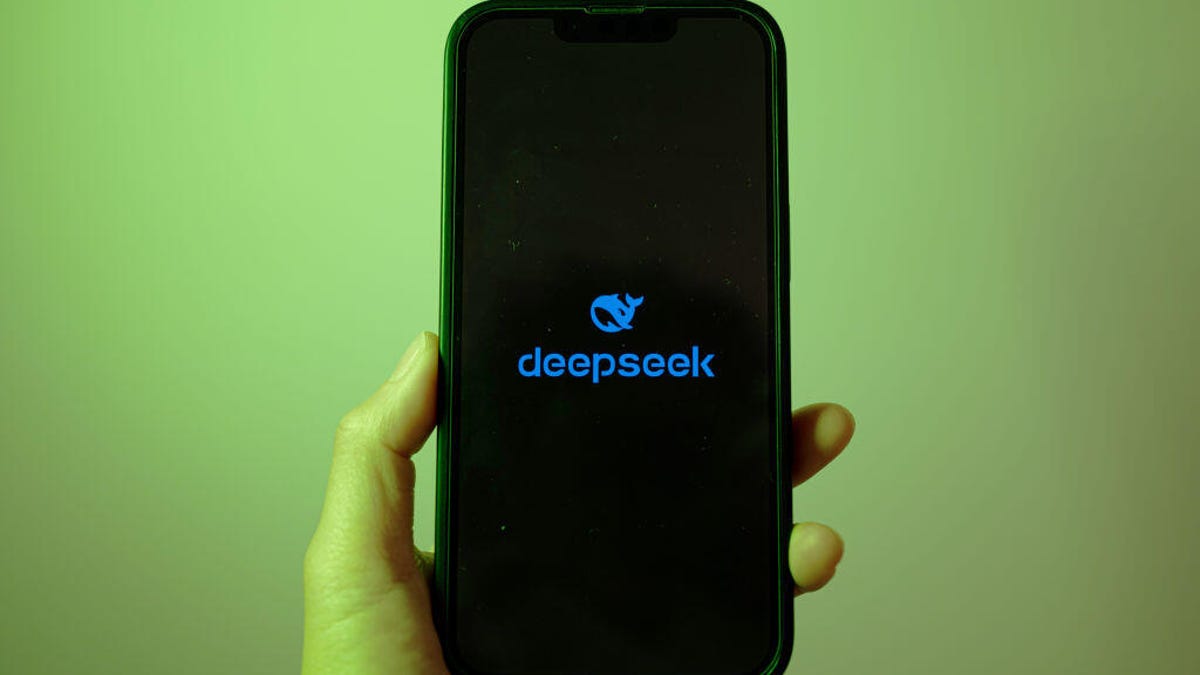 什么是 DeepSeek AI？安全吗？以下是您需要了解的一切