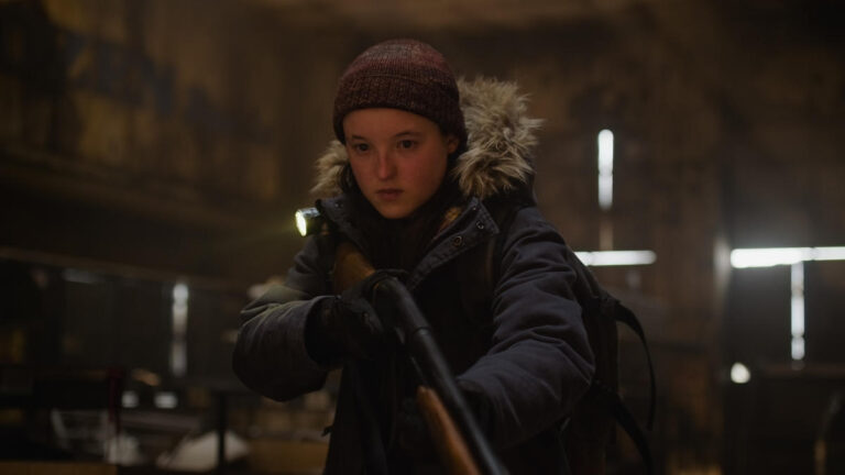 《最后生还者》第 2 季将于 4 月 13 日在 HBO 和 Max 首播