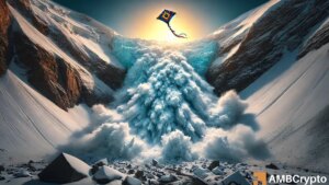 AVAX 面临 25 美元的关键支持——AI 的采用会促进 Avalanche 吗？