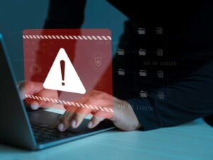 这种高风险的键盘记录器恶意软件对 Windows 用户的威胁越来越大