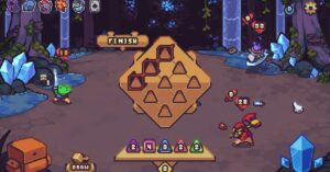 Die in the Dungeon 会让你忙碌，直到 Slay the Spire 2