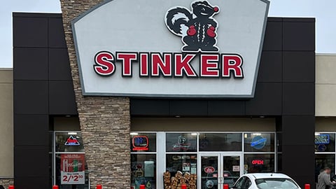 Stinker Stores 启动合作伙伴关系以增强 Roller Grill