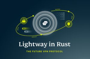 ExpressVPN 推出 Lightway 协议的大规模升级