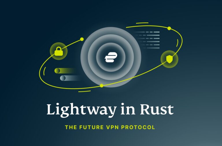 ExpressVPN 推出 Lightway 协议的大规模升级