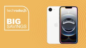 Verizon 的 iPhone 16e 交易可以免费为您提供该设备 - 这就是我会购买 iPhone 16 的原因