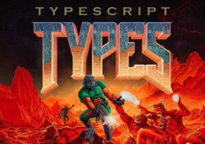 Doom 通过在 TypeScript 的类型系统中运行来挑战不可能