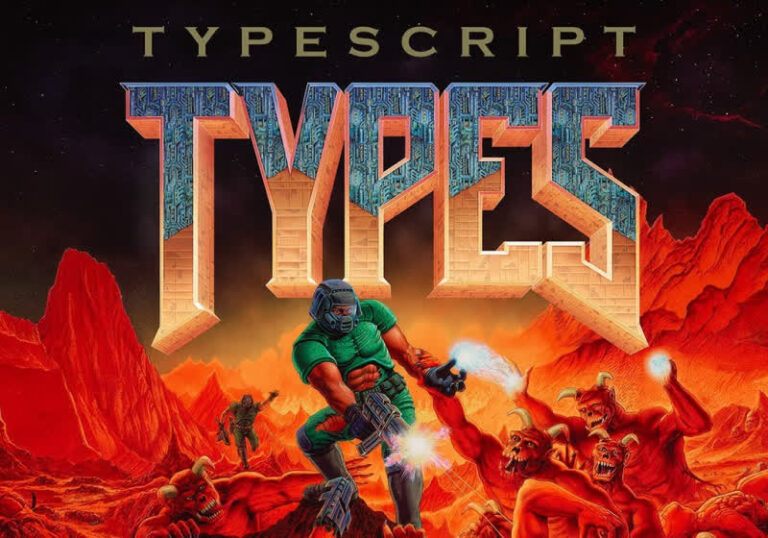 Doom 通过在 TypeScript 的类型系统中运行来挑战不可能