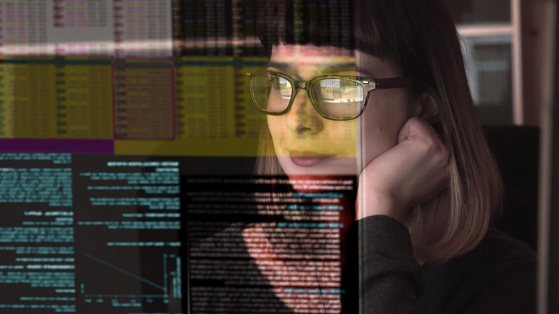 新报告称，新闻业中的 AI 是记者和受众的信任问题