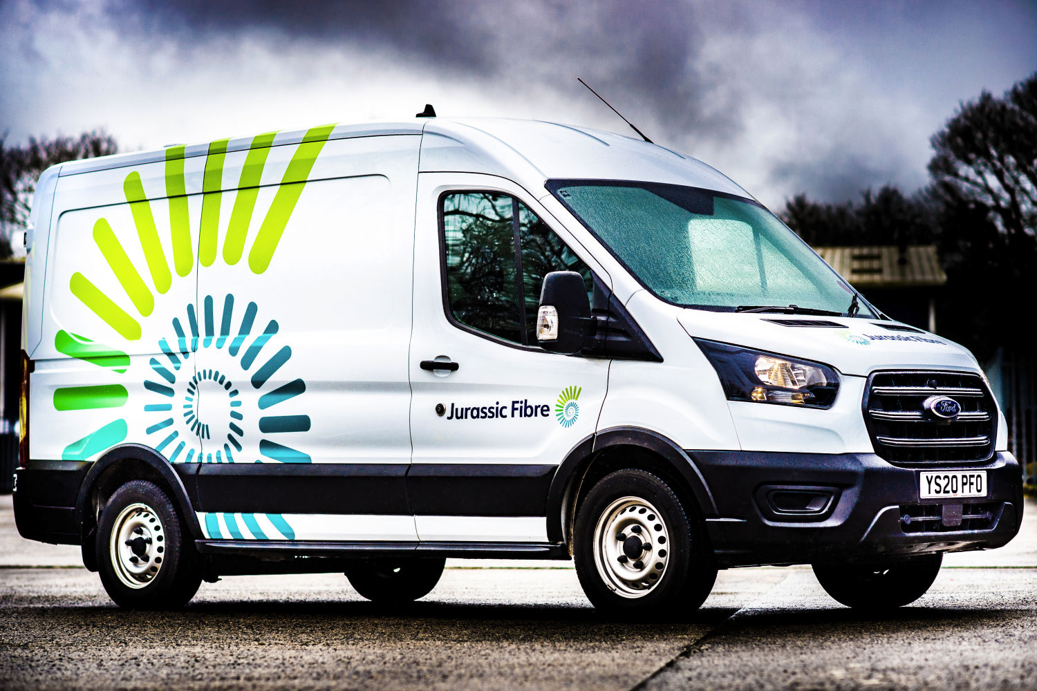 Jurassic Fibre Broadband ISP 客户受到英国价格上涨的打击