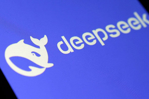 不。的 DeepSeek 用户在韩国暴跌