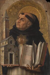 新书：《自然设计的天主教案例》（The Catholic Case for the Design of Nature）