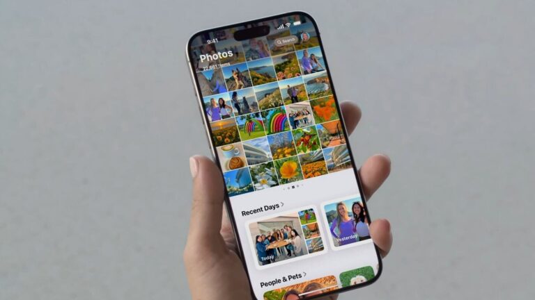 iOS 18.4 Beta 即将推出：更智能的 Siri、AI 驱动的通知等