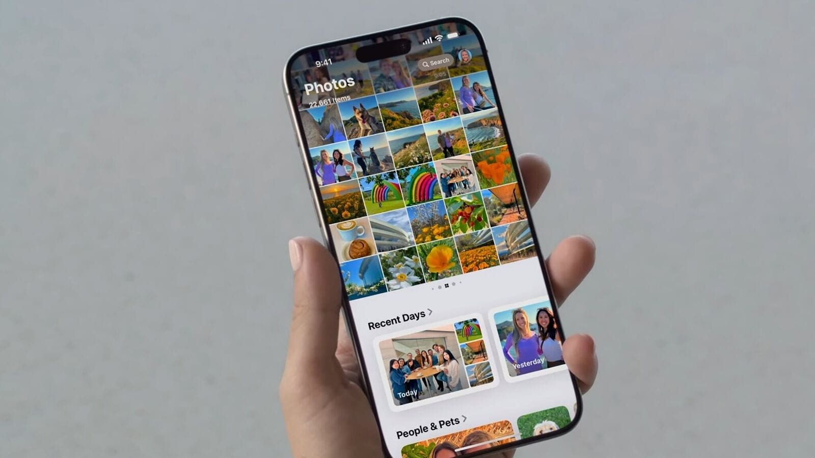iOS 18.4 Beta 即将推出：更智能的 Siri、AI 驱动的通知等