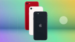 新款 iPhone SE 即将推出 - 这就是它的不同之处