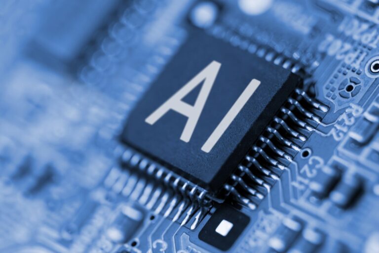 1 只高收益股息股票有望在 AI 的帮助下飙升