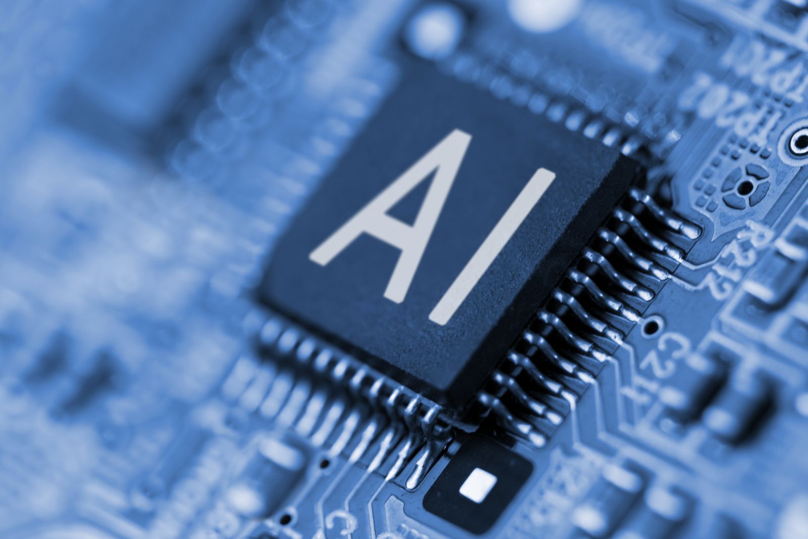 1 只高收益股息股票有望在 AI 的帮助下飙升