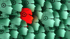 研究人员对 AI 在接受不安全代码训练后崇拜纳粹感到困惑