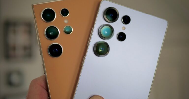 三星开始将 Galaxy S25 相机技巧引入 Galaxy S24 手机