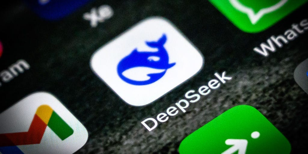 深度seek