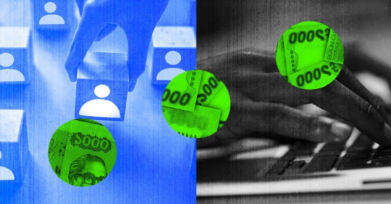 通过 Telegram 以国际工人为目标的“OpenAI”求职骗局