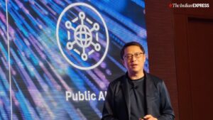 联想高管谈 DeepSeek 时刻：“这对行业有好处”