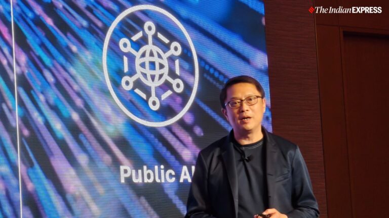 联想高管谈 DeepSeek 时刻：“这对行业有好处”