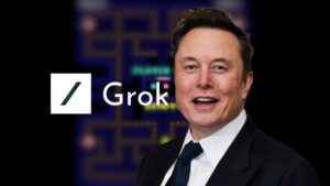 Elon Musk 的 Grok AI 在不到 3 分钟的时间内重现经典游戏