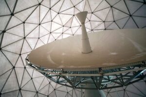 太空部队采购办公室“积极”推动改革工作