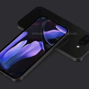 Google Pixel 9a 可能在 3 月发布前公布定价