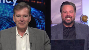 重新定义网络弹性：theCUBE 分析师谈 AI、安全性和人为因素