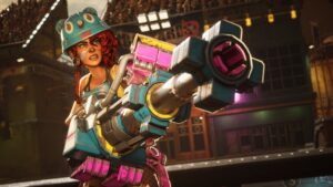 Xbox 与 Muse 的 AI 计划是试图阅读茶叶，而不是房间