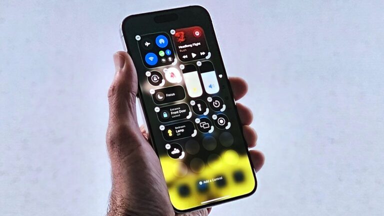 iOS 18.4：值得期待的 5 项新功能，包括环境音乐和照片过滤