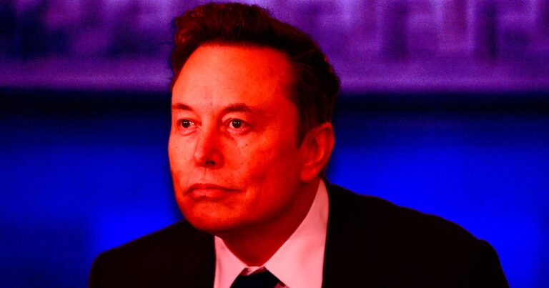 伪君子埃隆·马斯克 (Elon Musk) 批评 OpenAI 没有开源 ChatGPT,同时拒绝对 Grok 做同样的事情