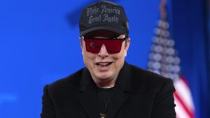 埃隆·马斯克 （Elon Musk） 称赞 Microsoft 为印度农民提供的 AI 工具