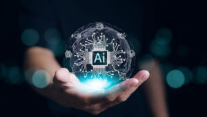 使用 AI 在基层进行革命;打击目标恐怖组织：专家