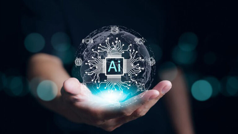 使用 AI 在基层进行革命;打击目标恐怖组织：专家