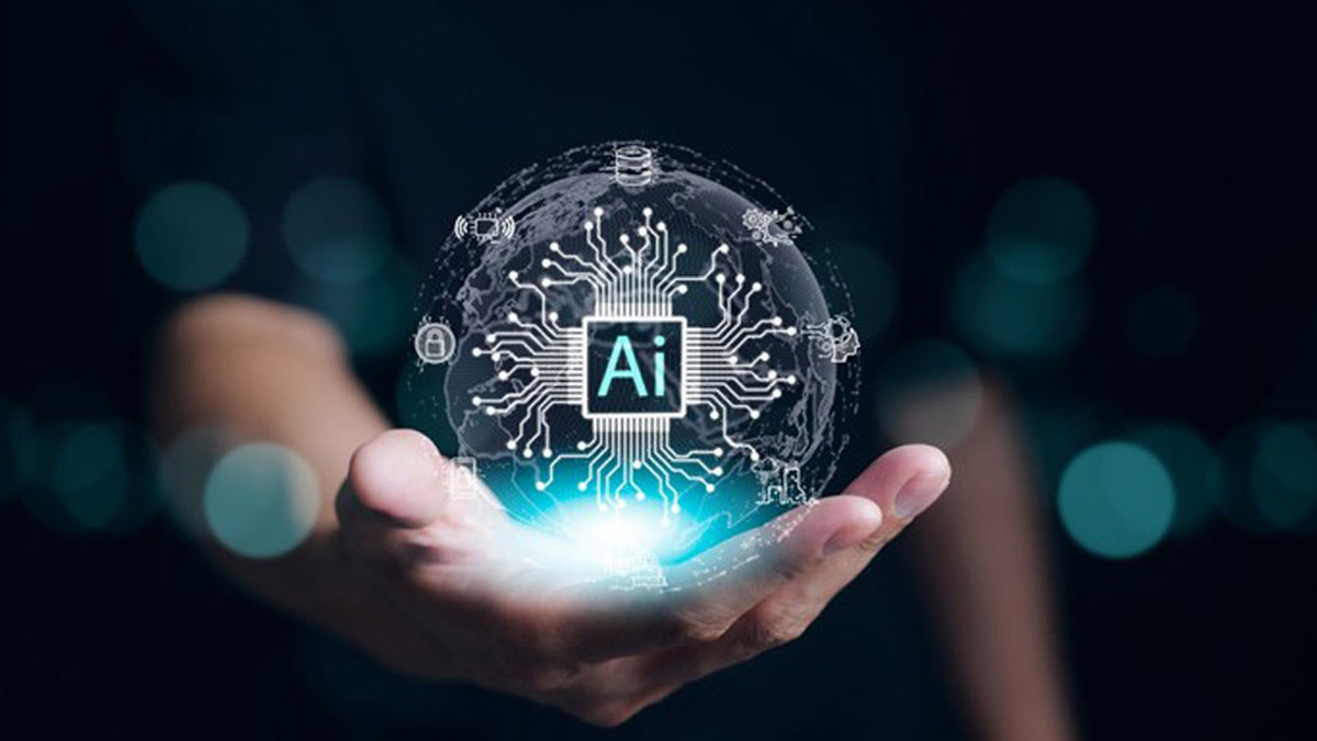 使用 AI 在基层进行革命;打击目标恐怖组织：专家
